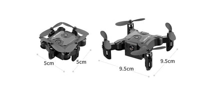 Mini folding drone - Jabula & Co