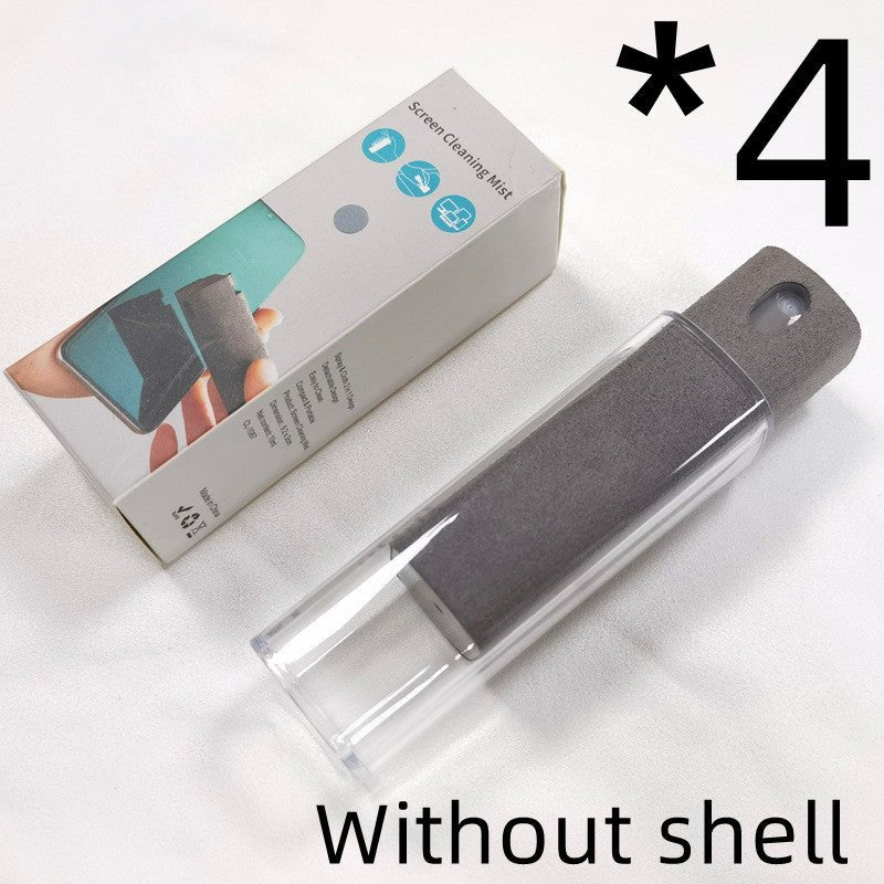 Mobile Phone Screen Cleaner Artifact Storage Integrated Mobile Phone Portable Computer Screen Cleaner Set - Jabula & Co