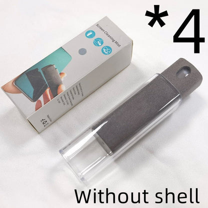 Mobile Phone Screen Cleaner Artifact Storage Integrated Mobile Phone Portable Computer Screen Cleaner Set - Jabula & Co