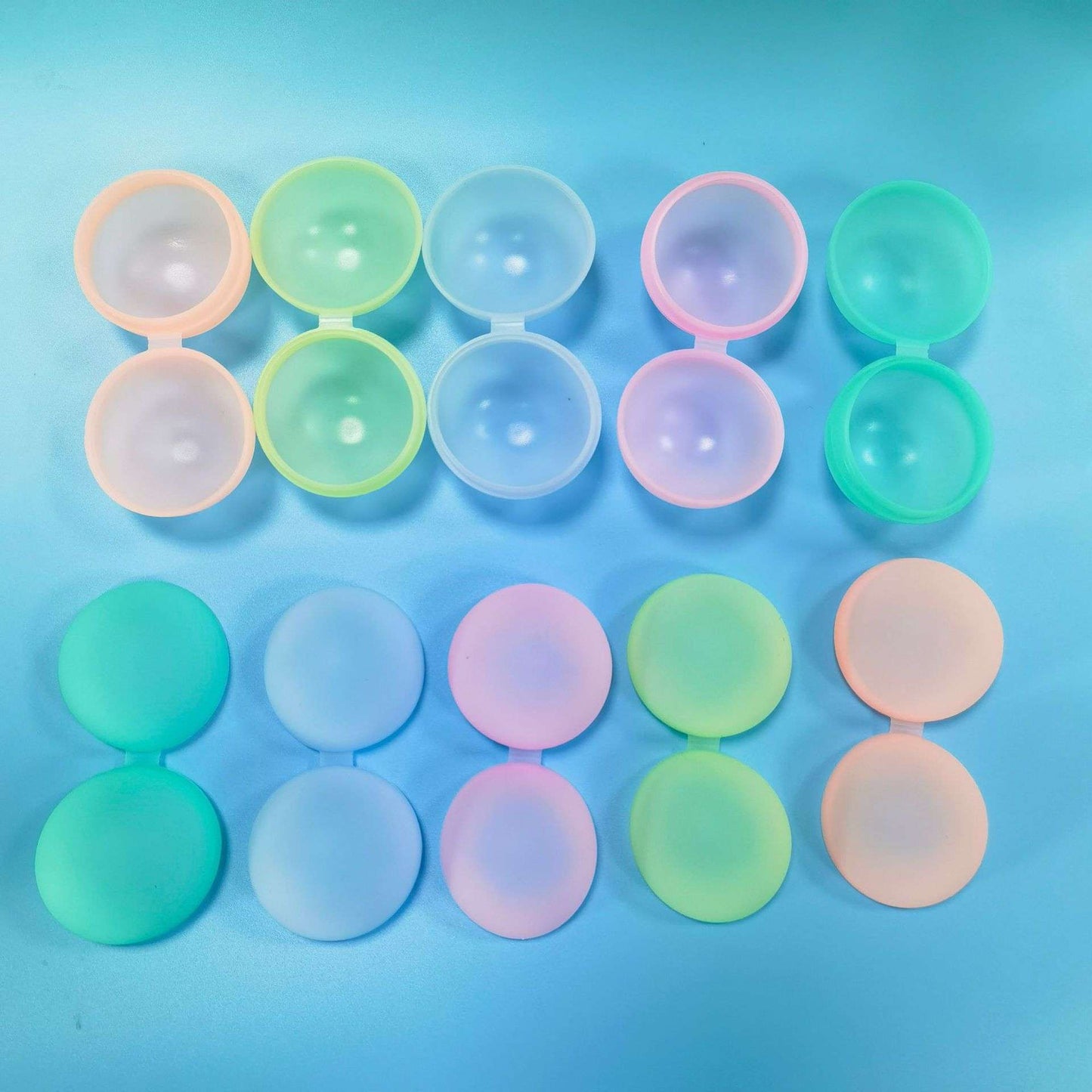 Buckle Water Ball Water Fight Fast Water Injection Reuse by Jabula & Co