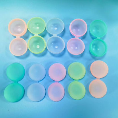 Buckle Water Ball Water Fight Fast Water Injection Reuse by Jabula & Co