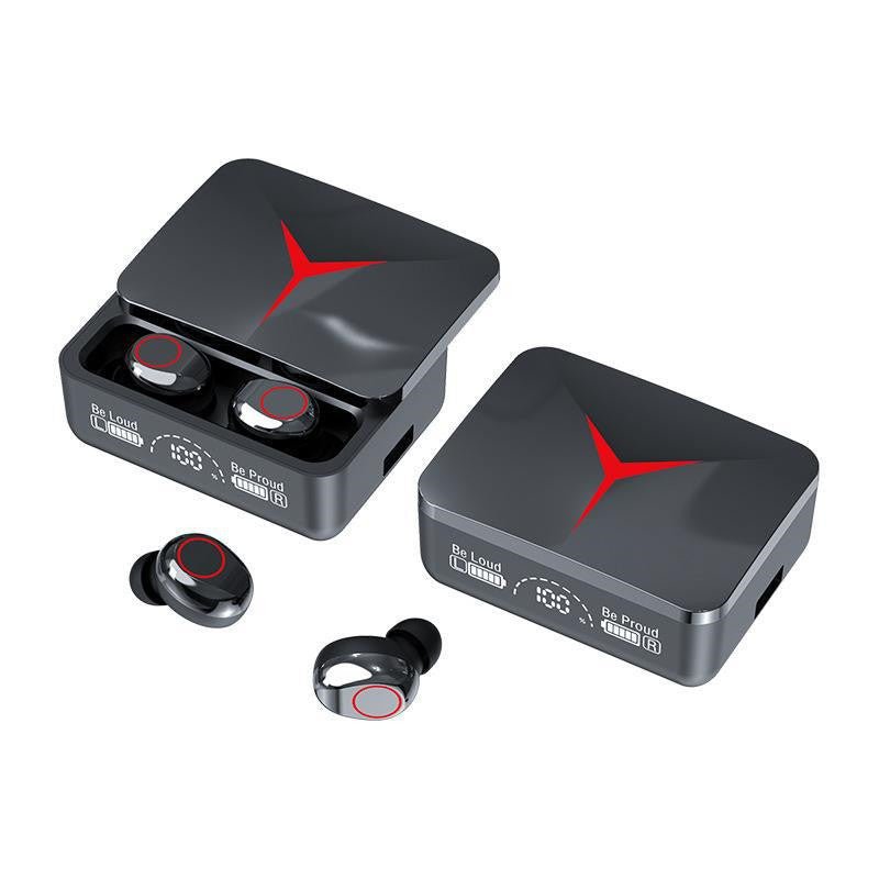 Bluetooth Headset Explosive Wireless Gaming Gaming Slider - Jabula & Co