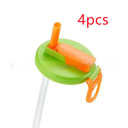 Soda Can Lid Straw Soda Can Lid Cola Cans Cup Lid Reusable Can Stopper For Soda Beer Drinks Juice Coke Beverage Cap Fits Standard Coke Can by Beckett