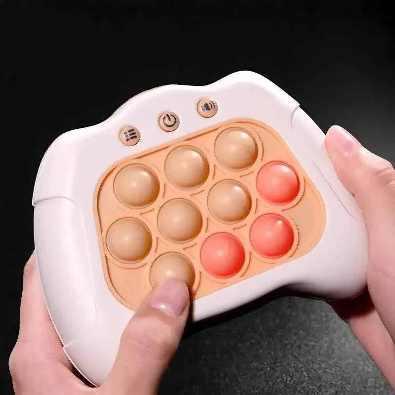 Push Popper Game - Jabula & Co