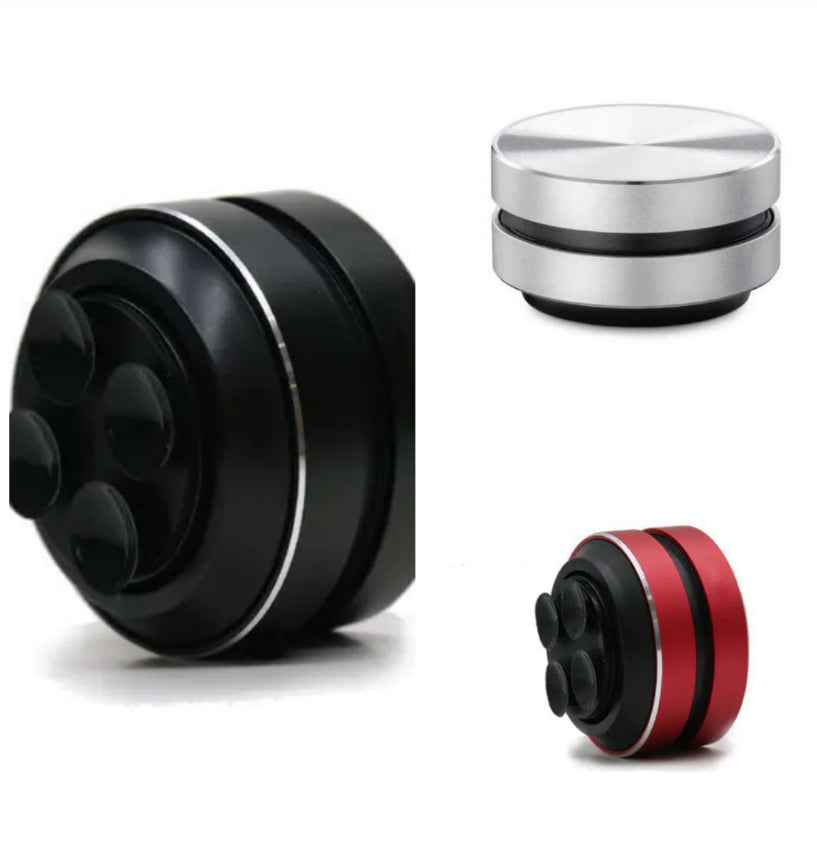 Bone Conduction Wireless Bluetooth Speaker Magnetic Portable - Jabula & Co