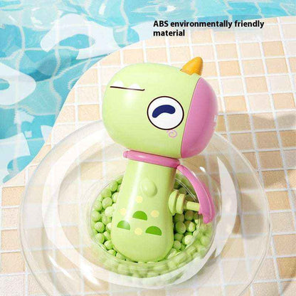 Water Gun Toy Electric Children's Water Spray Outdoor Beach Water Playing Toy