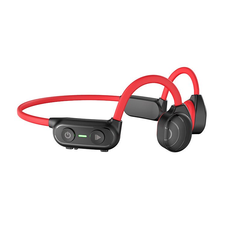 Personal Bone Conduction Bluetooth Headset - Jabula & Co