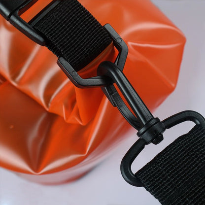 Spot beach bag anti water bucket bag PVC waterproofing bag drifting waterproof bag swimming bag outdoor sports bag - Jabula & Co