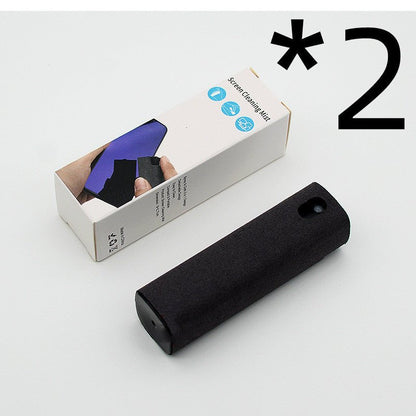 Mobile Phone Screen Cleaner Artifact Storage Integrated Mobile Phone Portable Computer Screen Cleaner Set - Jabula & Co