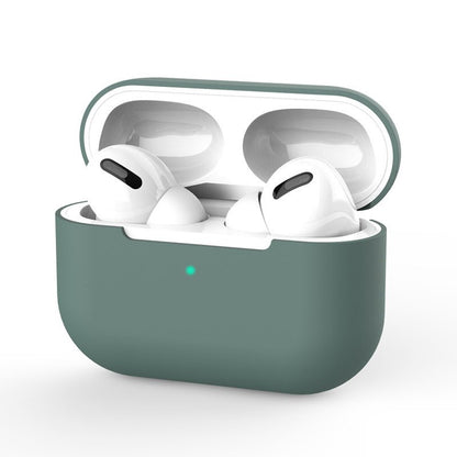 Compatible With Apple, AirPods Pro Silicone Protector - Jabula & Co