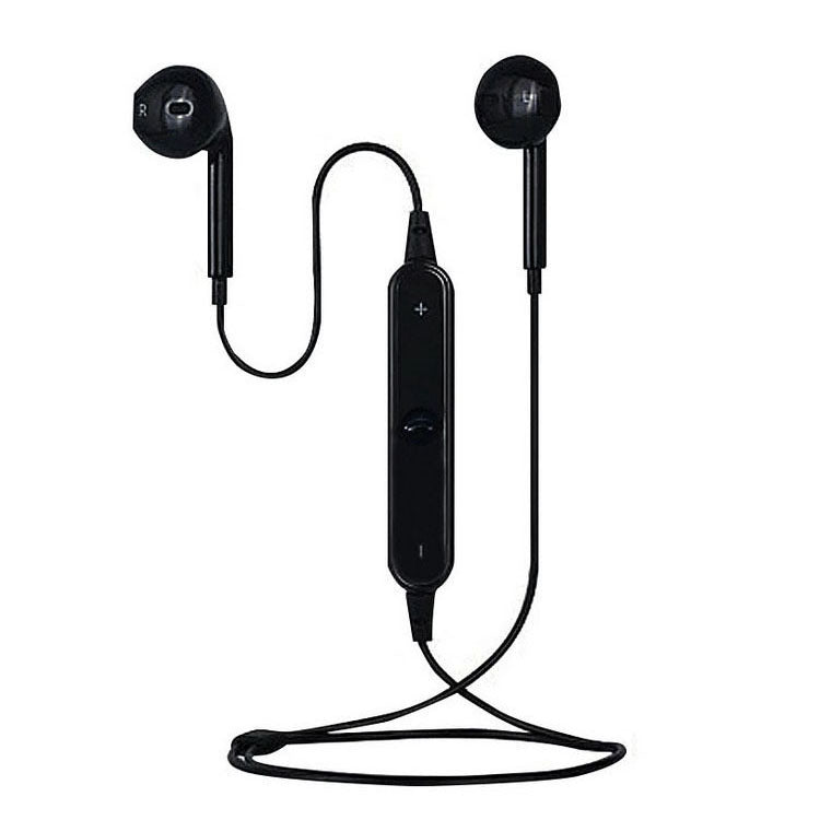 S6 Wireless Bluetooth Headset Sports Mini Stereo In-Ear Earphones Dual Stereo 4.1 - Jabula & Co