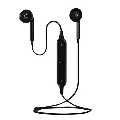 S6 Wireless Bluetooth Headset Sports Mini Stereo In-Ear Earphones Dual Stereo 4.1 - Jabula & Co