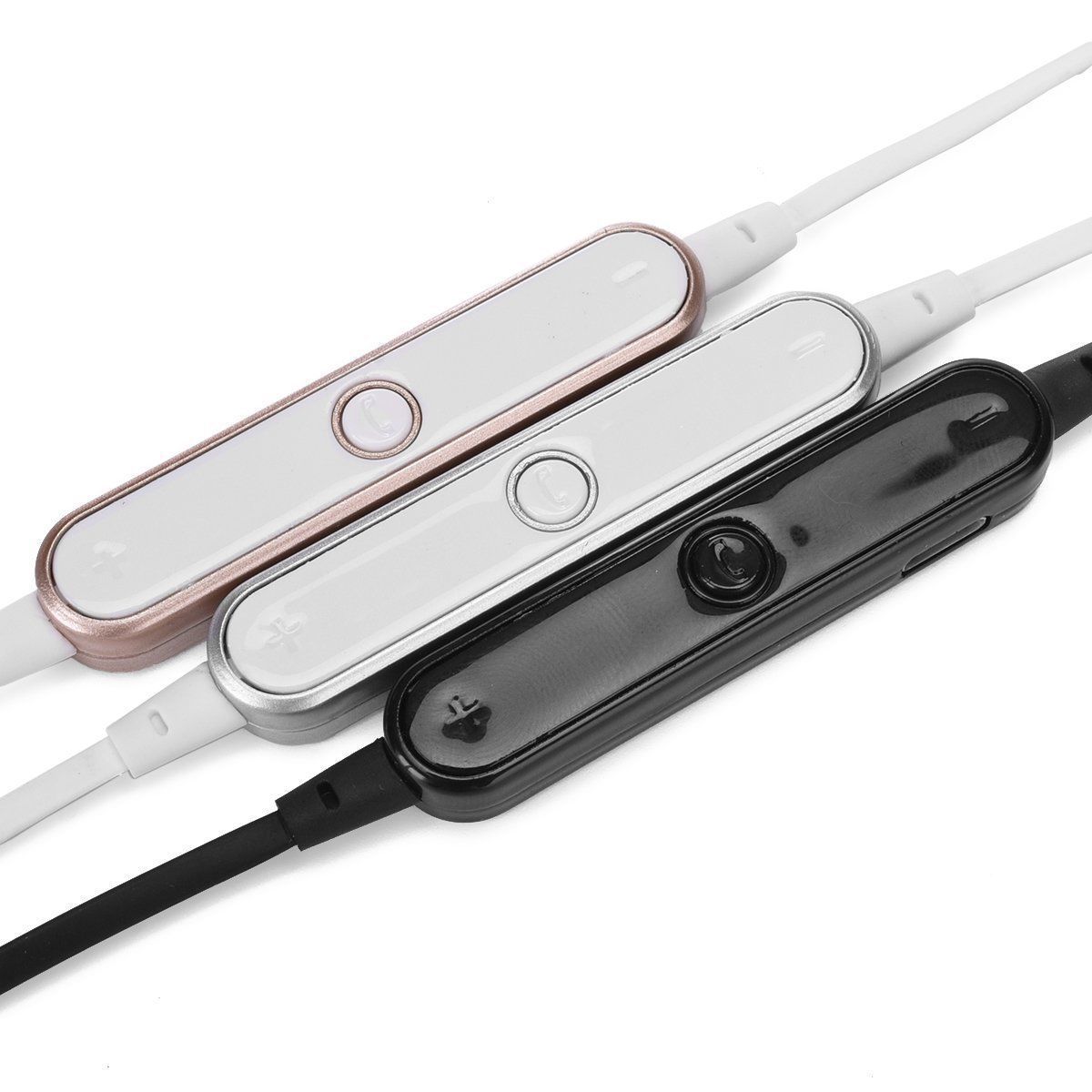 S6 Wireless Bluetooth Headset Sports Mini Stereo In-Ear Earphones Dual Stereo 4.1 - Jabula & Co