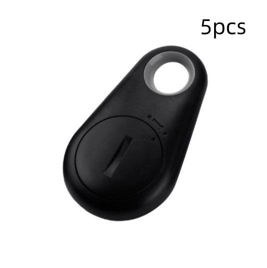 Water Drop Bluetooth-compatible Anti Lost Object Finder by Beckett