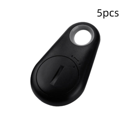 Water Drop Bluetooth-compatible Anti Lost Object Finder by Beckett