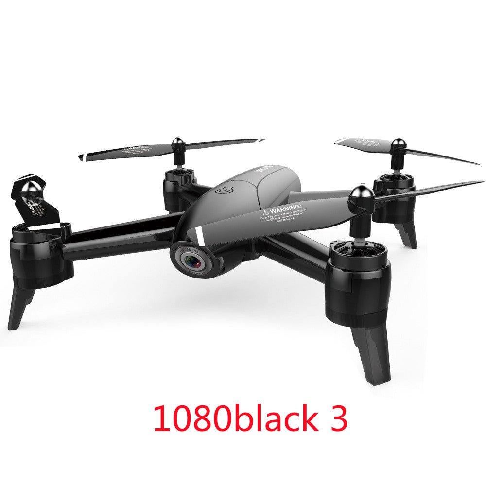 Aerial drone - Jabula & Co