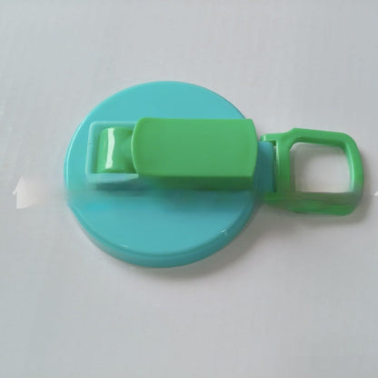 Soda Can Lid Straw Soda Can Lid Cola Cans Cup Lid Reusable Can Stopper For Soda Beer Drinks Juice Coke Beverage Cap Fits Standard Coke Can - Jabula & Co