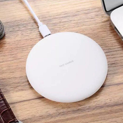 Wireless charger - Jabula & Co