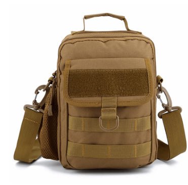 Outdoor Wear-resistant Sports Chest Bag - Jabula & Co