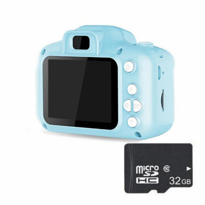 Children's HD Digital Waterproof Camera by Beckett