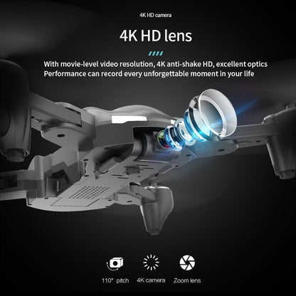 Drone HD 4K Four Axis Drone - Jabula & Co