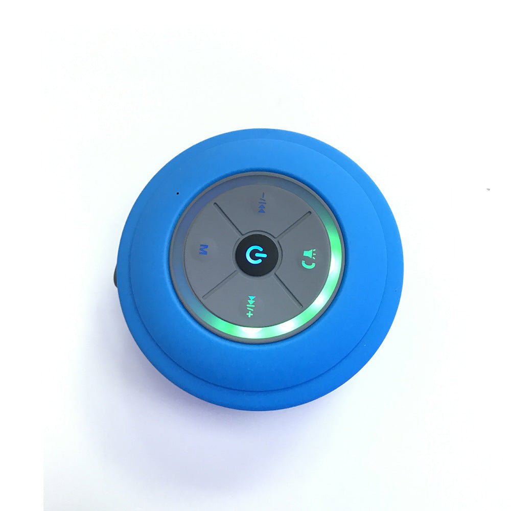 Mini Waterproof Bluetooth Speaker - Jabula & Co