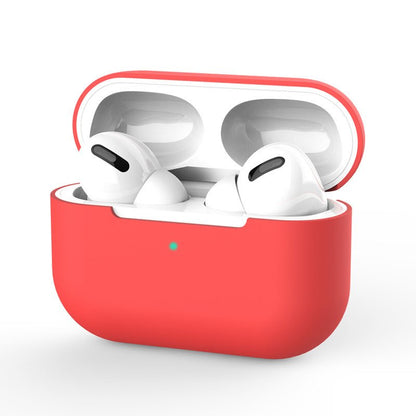 Compatible With Apple, AirPods Pro Silicone Protector - Jabula & Co