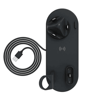 4 in 1 Fast Charging Station - Jabula & Co