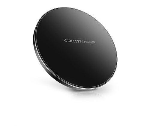 Wireless Charger For I-Phone Fast Wireless Charging Pad For Sam-sung High Speed - Jabula & Co