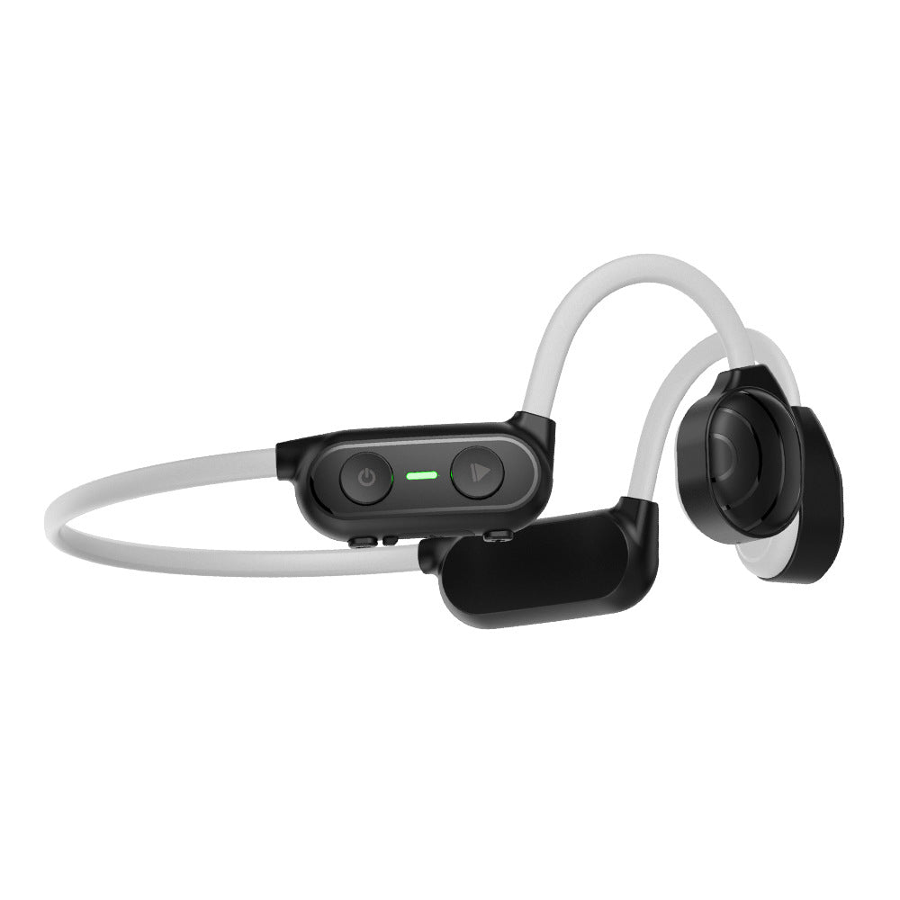 Personal Bone Conduction Bluetooth Headset - Jabula & Co