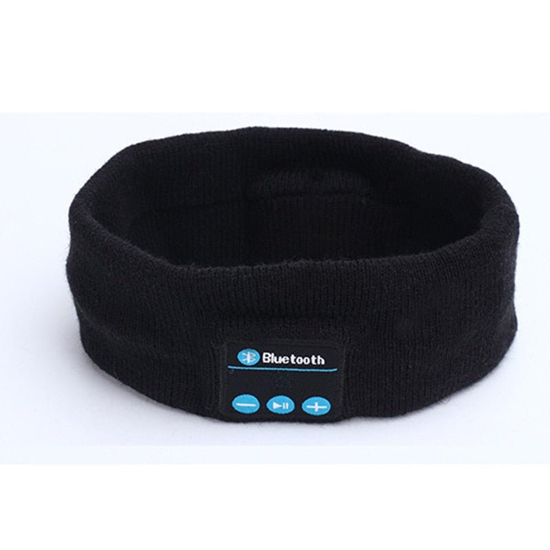Wireless Music Headband - Jabula & Co