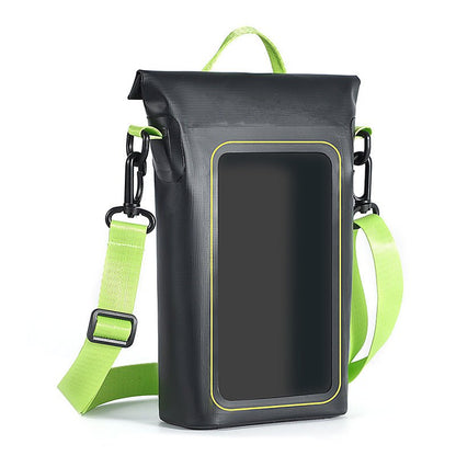 Seaside Mobile Phone Waterproof Bag Outdoor Water-proof Bag - Jabula & Co