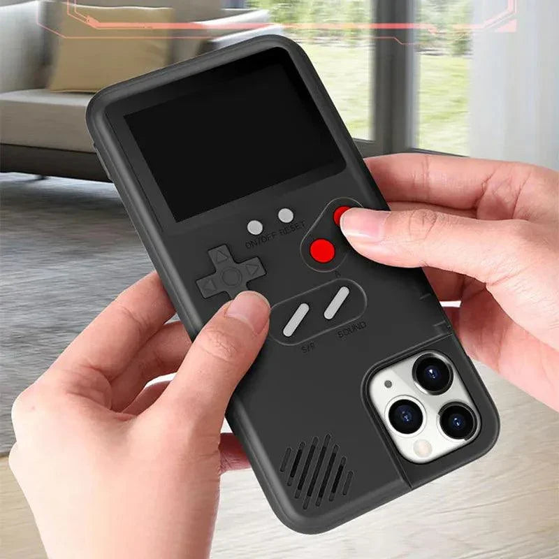 iPhone GameCase - Jabula & Co