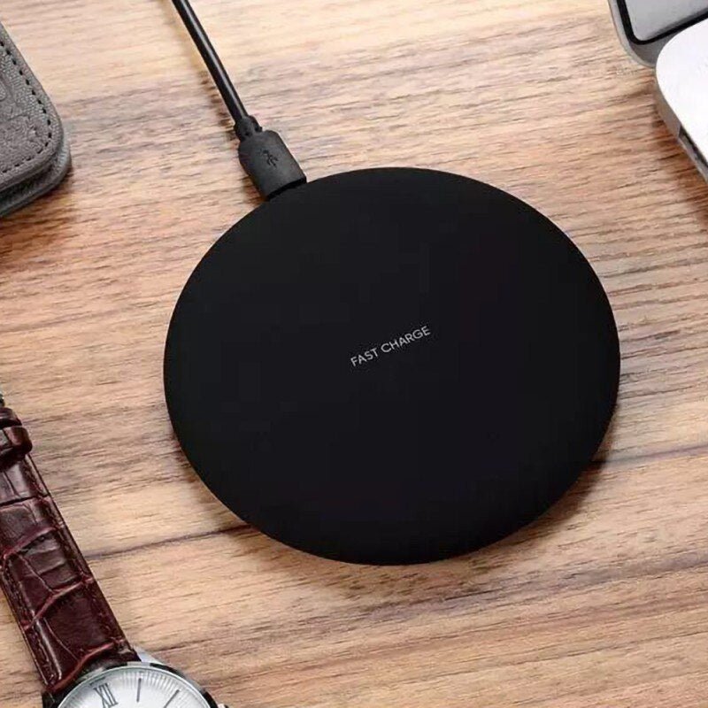 Wireless charger - Jabula & Co