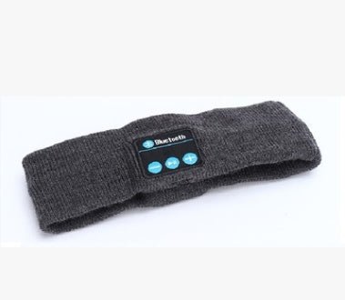 Wireless Music Headband - Jabula & Co