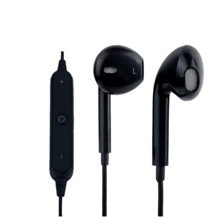 S6 Wireless Bluetooth Headset Sports Mini Stereo In-Ear Earphones Dual Stereo 4.1 - Jabula & Co