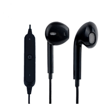 S6 Wireless Bluetooth Headset Sports Mini Stereo In-Ear Earphones Dual Stereo 4.1 - Jabula & Co