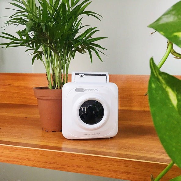 Paperang Thermal Printer Mini Mobile Photo Printer - Jabula & Co