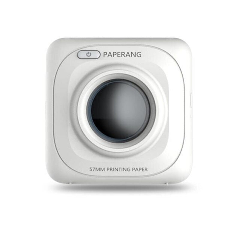 Paperang Thermal Printer Mini Mobile Photo Printer - Jabula & Co