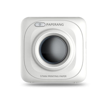 Paperang Thermal Printer Mini Mobile Photo Printer - Jabula & Co