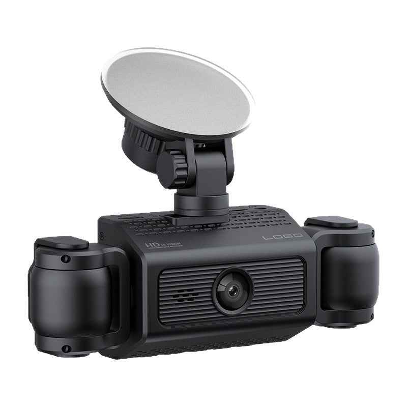 1080P Car DVR HD Night Vision Camera