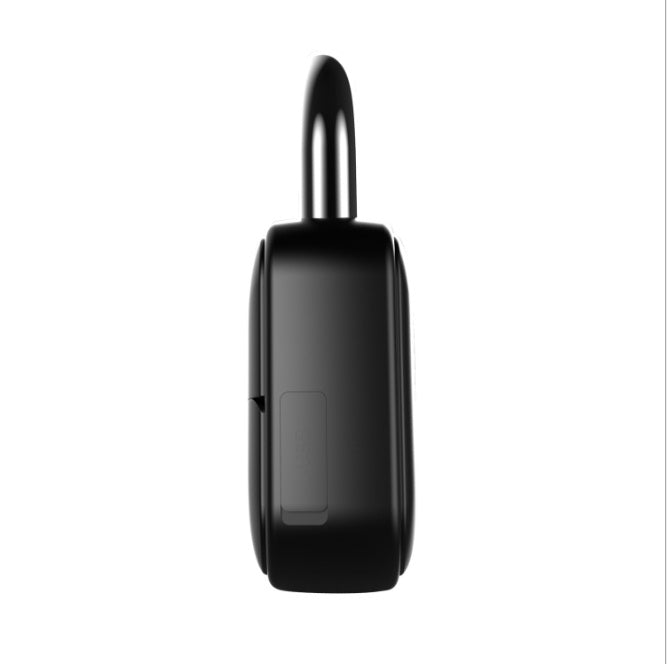 Smart Lock Waterproof L3 Fingerprint Padlock by Jabula & Co