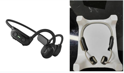 Personal Bone Conduction Bluetooth Headset - Jabula & Co
