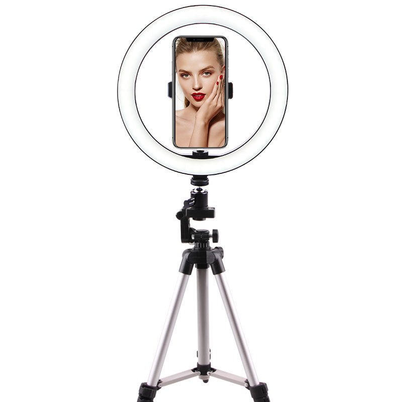 Led ring light - Jabula & Co
