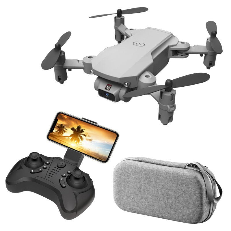 Aerial Drone - Jabula & Co