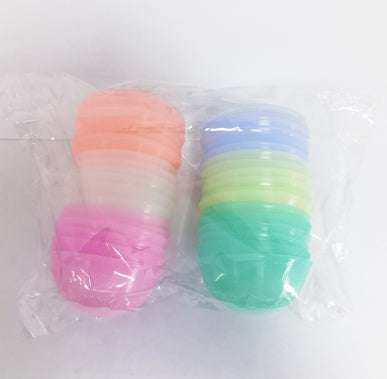 Buckle Water Ball Water Fight Fast Water Injection Reuse by Jabula & Co