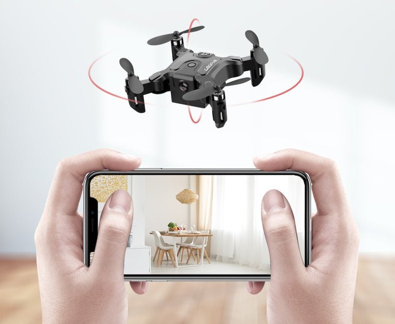 Mini folding drone - Jabula & Co