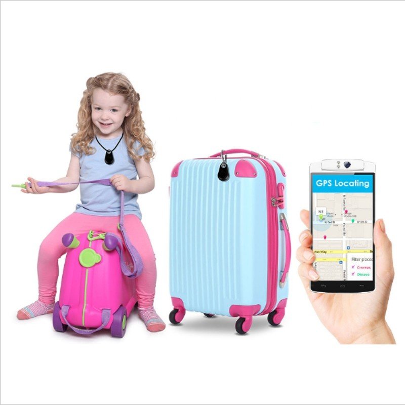 Water Drop Bluetooth-compatible Anti Lost Object Finder - Jabula & Co