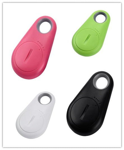 Water Drop Bluetooth-compatible Anti Lost Object Finder - Jabula & Co