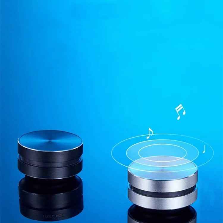 Bone Conduction Wireless Bluetooth Speaker Magnetic Portable - Jabula & Co